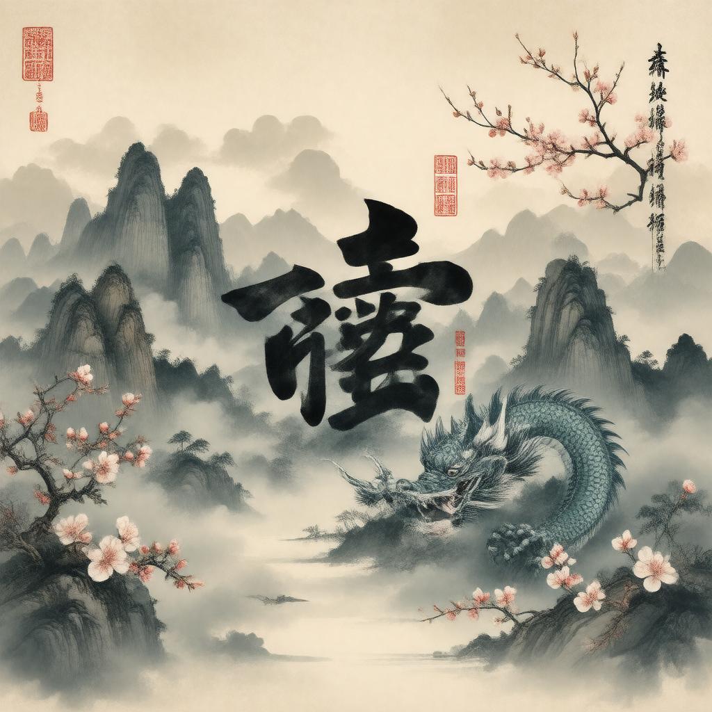 Chinese characters